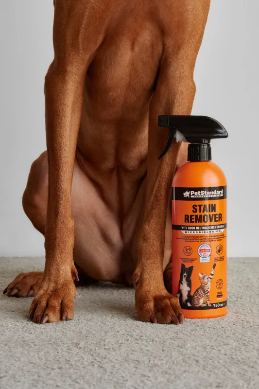 PetStandard Stain Remover 750 ml